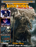 Taverna Revista edição 8